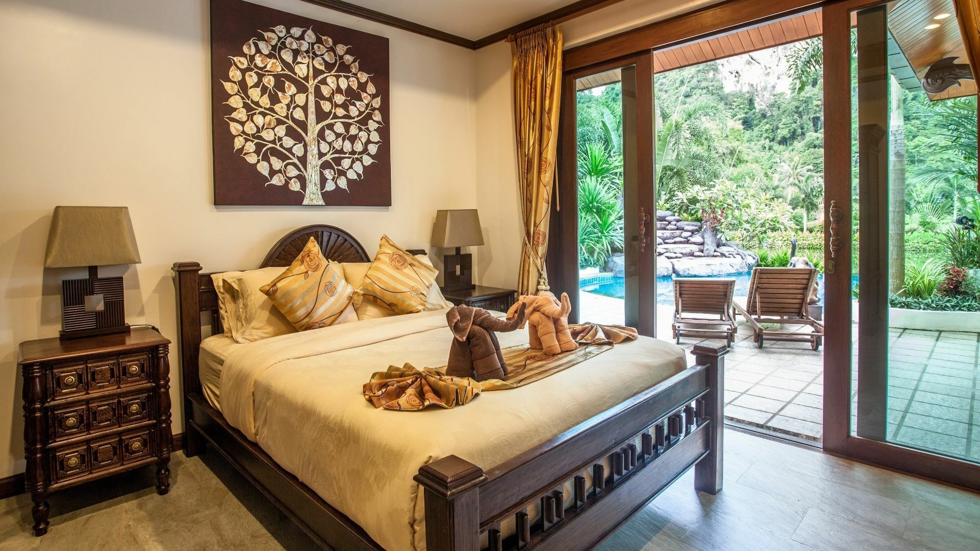 Saifon Villas Ban Klong Haeng Экстерьер фото